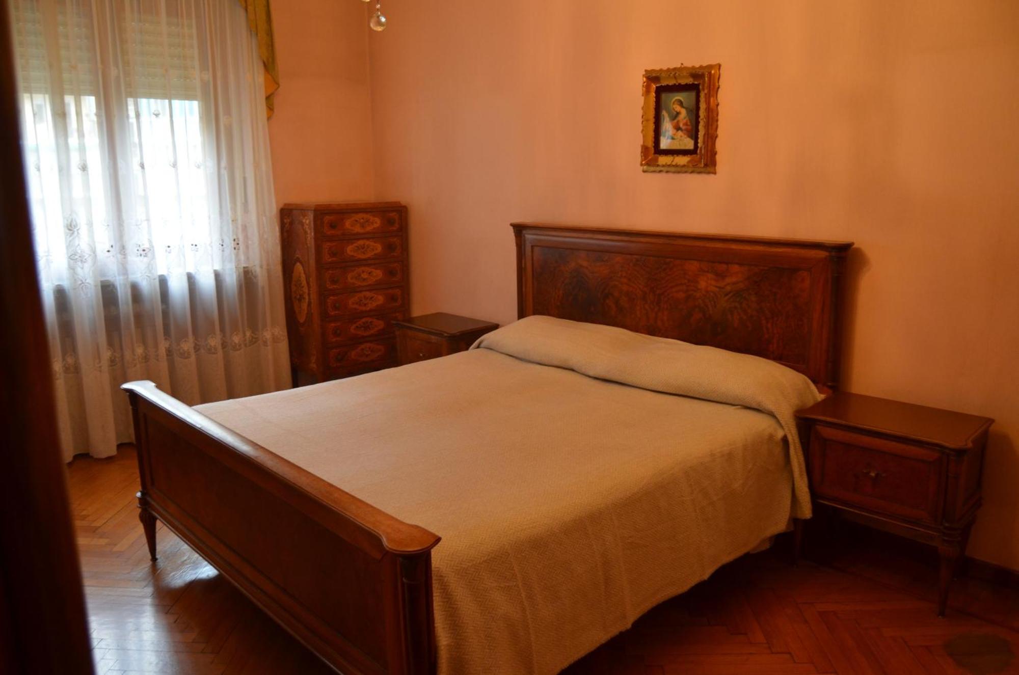 Eleganza Vicino Al Centro Di Torino Apartment Exterior foto