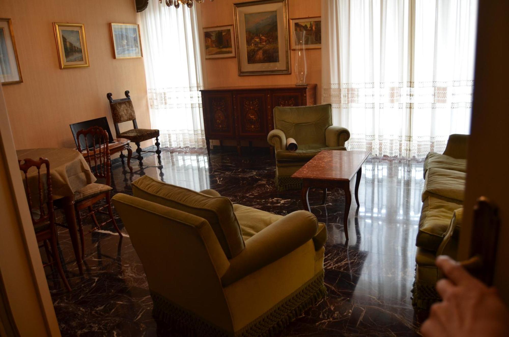 Eleganza Vicino Al Centro Di Torino Apartment Exterior foto
